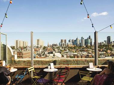 Fitzroy