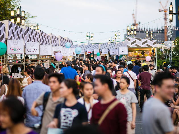 Winter Market Fest Winter Market Fest