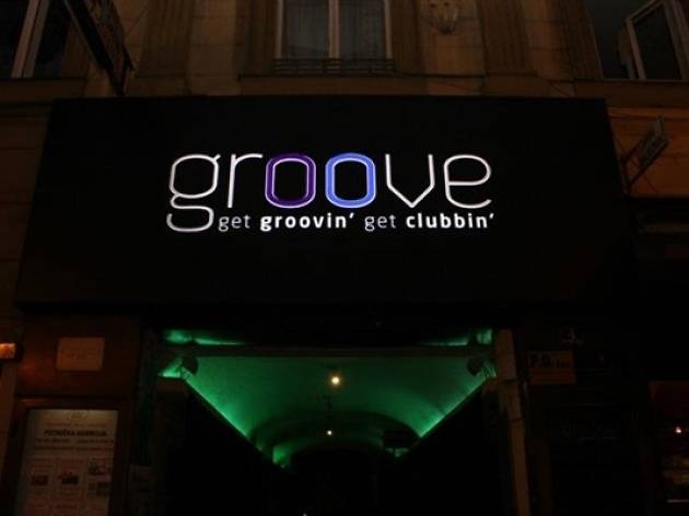 Groove Groove
