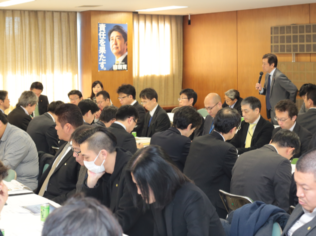 ナイトエコノミー活性化に向け、官民組織「24 hour Japan 推進協議会」設立へ。ナイトメイヤー制度創設も ナイトエコノミー活性化に向け、官民組織「24 hour Japan 推進協議会」設立へ。ナイトメイヤー制度創設も