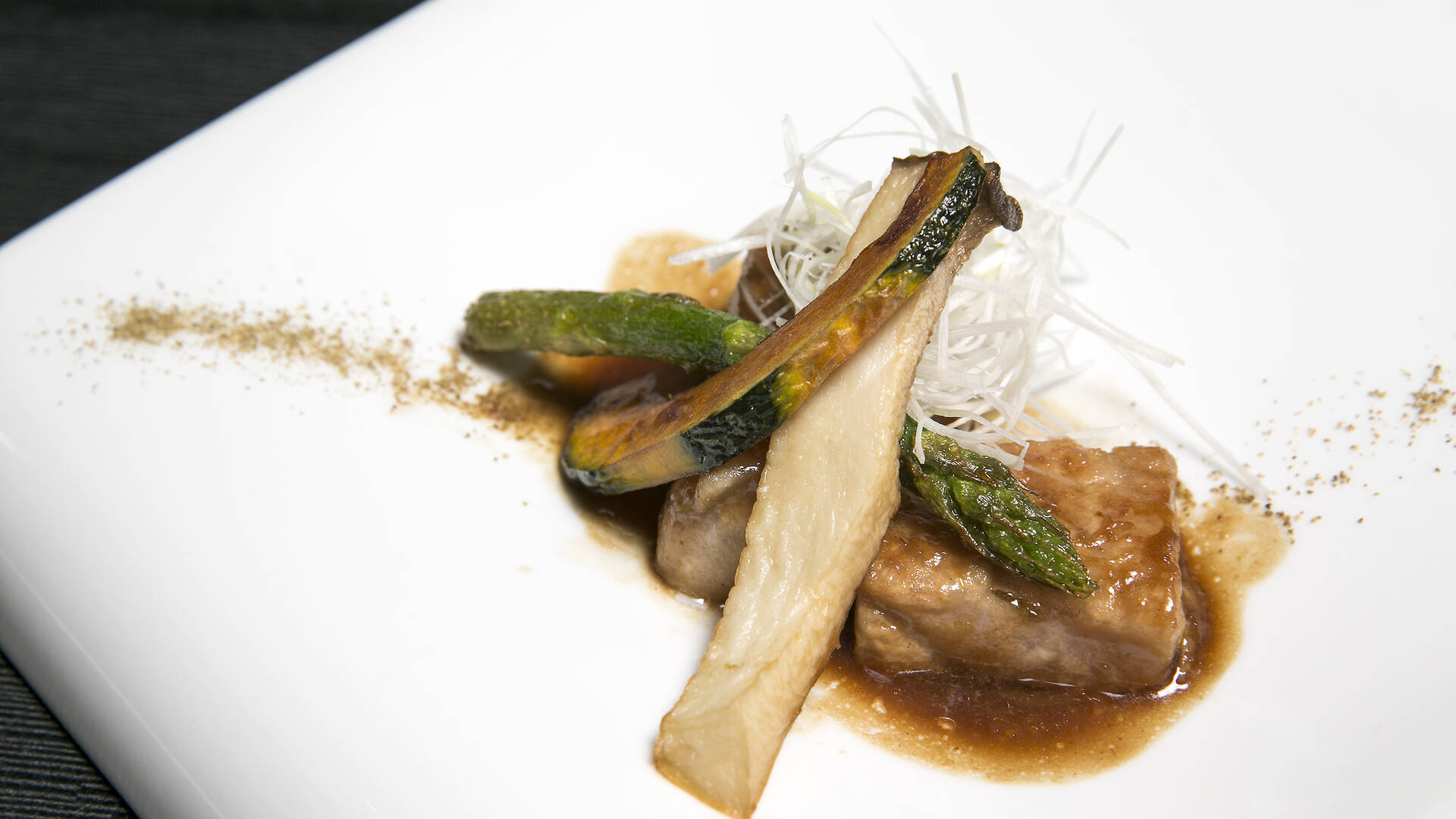 Yashima Restaurants in Les Corts, Barcelona