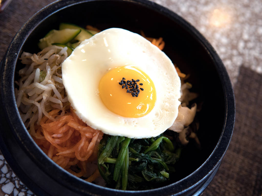 20 Best Korean Restaurants in London