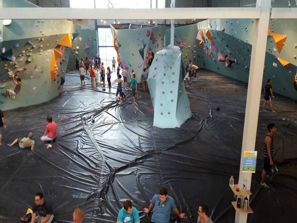 11 Austin Gyms to Help Get You Back in Shape