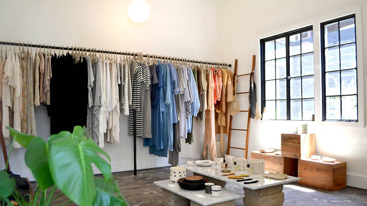 The best sample sales in Los Angeles this week, Dec 14-17