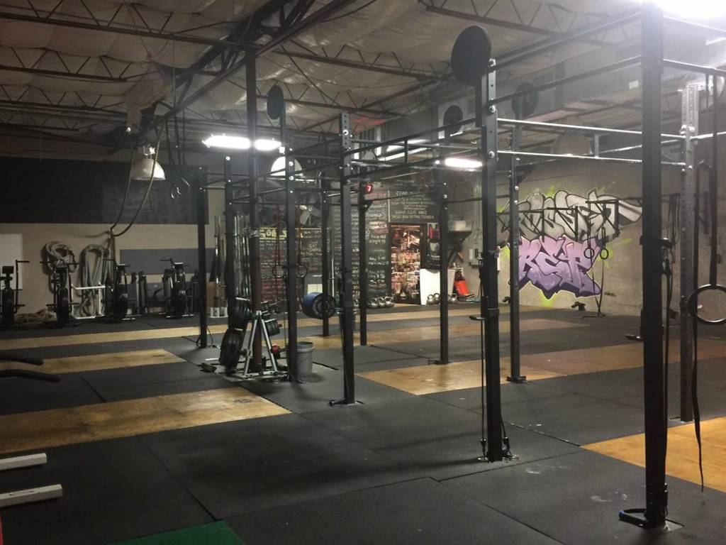 11 Austin Gyms to Help Get You Back in Shape
