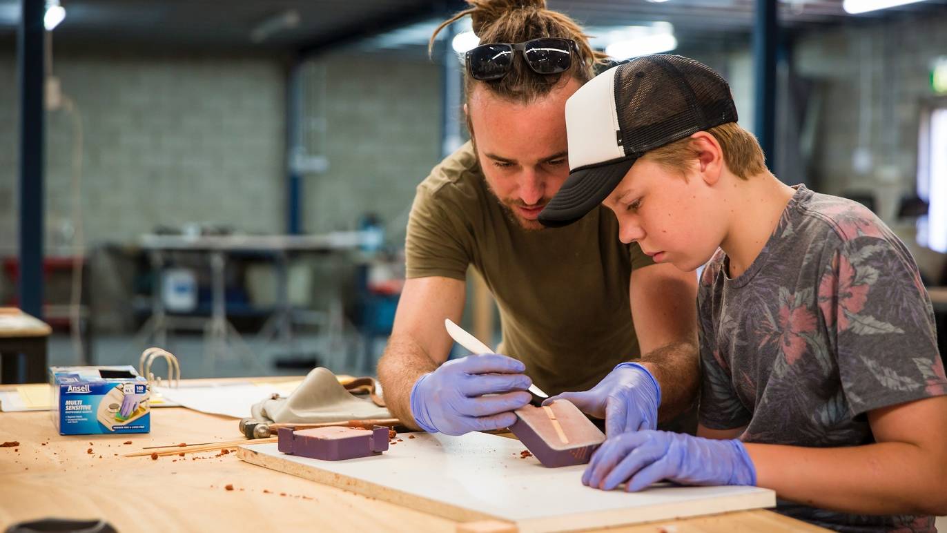 MakerSpace Things to do in Marrickville, Sydney