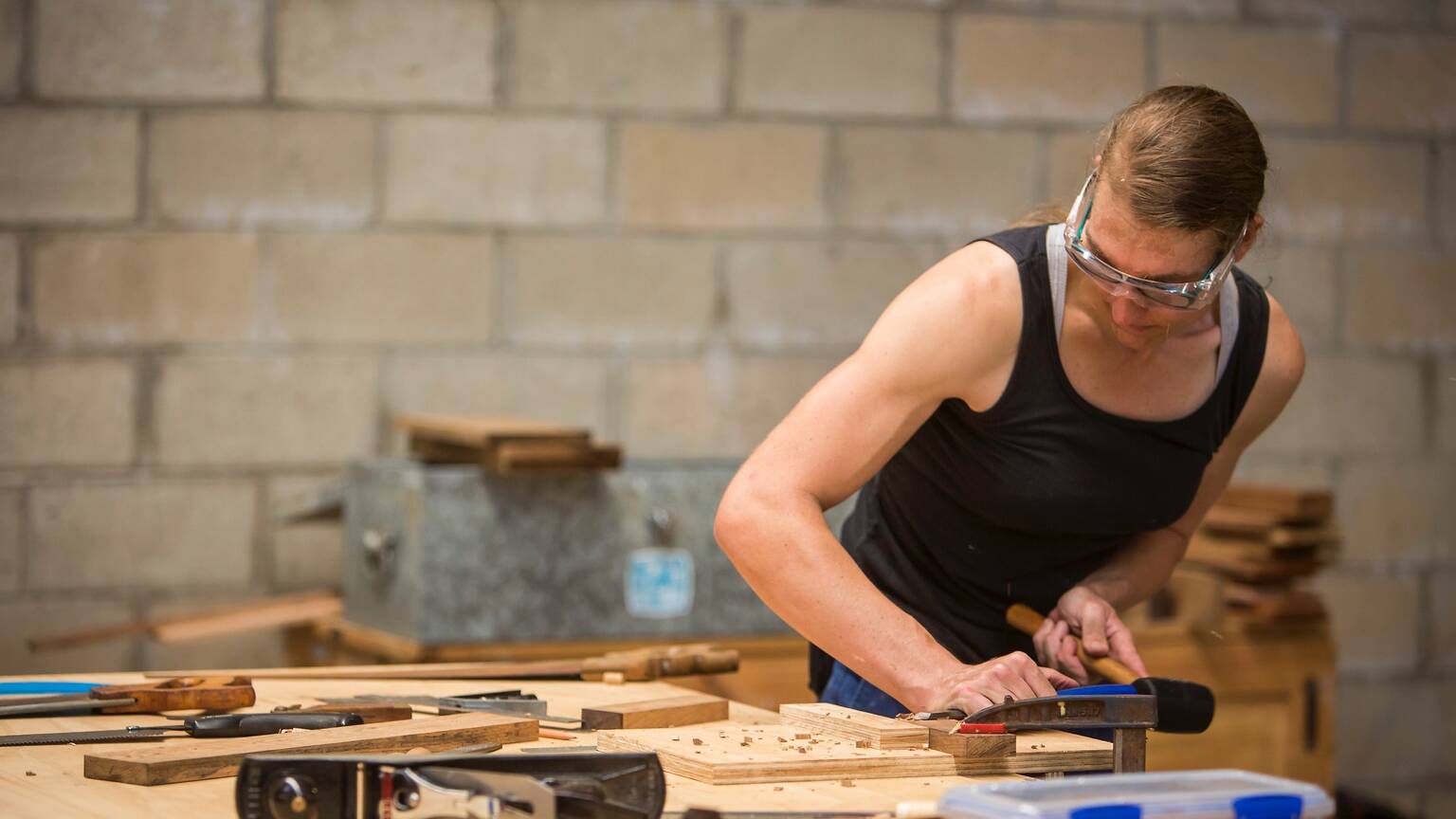 MakerSpace Things to do in Marrickville, Sydney