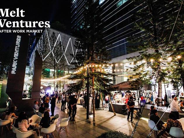 Foresty Ventures Foresty Ventures