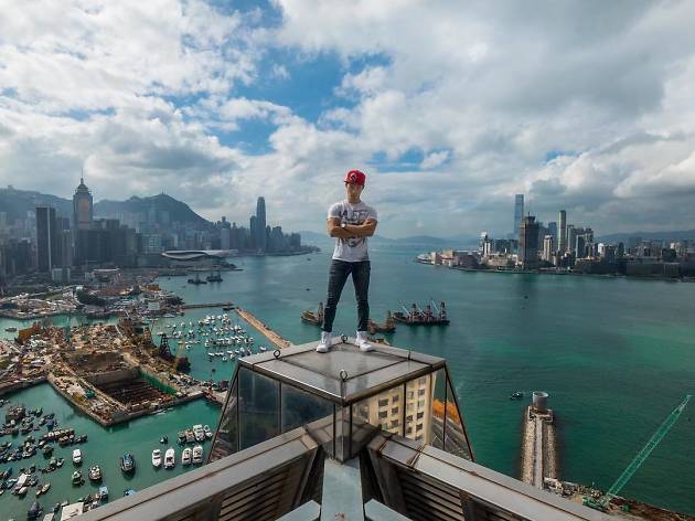 10 best Hong Kong photographers you need to follow on Instagram 10 best Hong Kong photographers you need to follow on Instagram