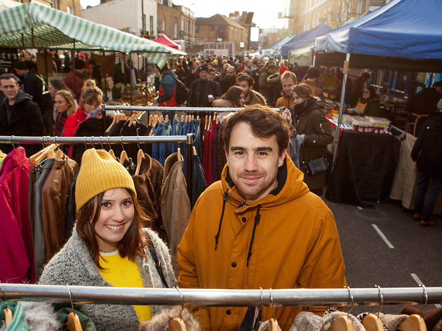 19 banging things to do on Broadway Market 19 banging things to do on Broadway Market