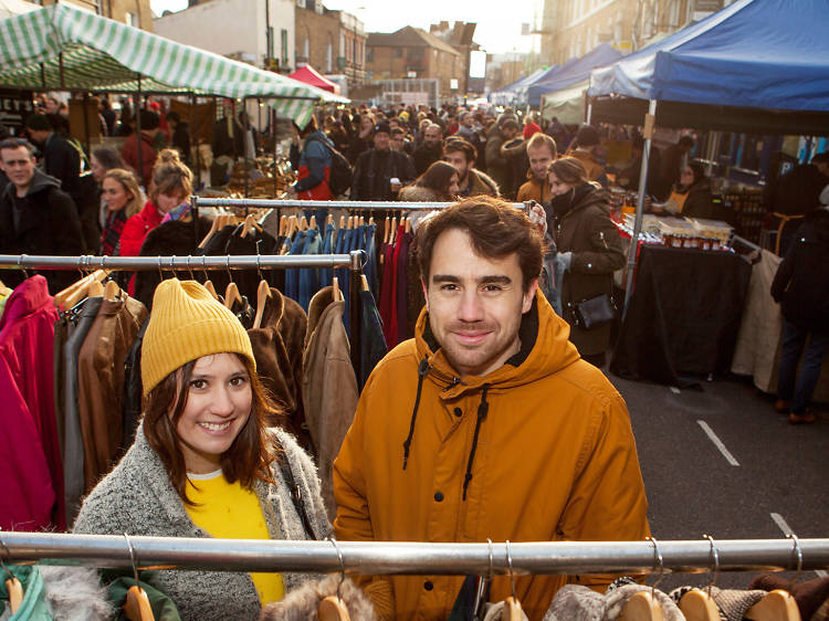 19 banging things to do on Broadway Market