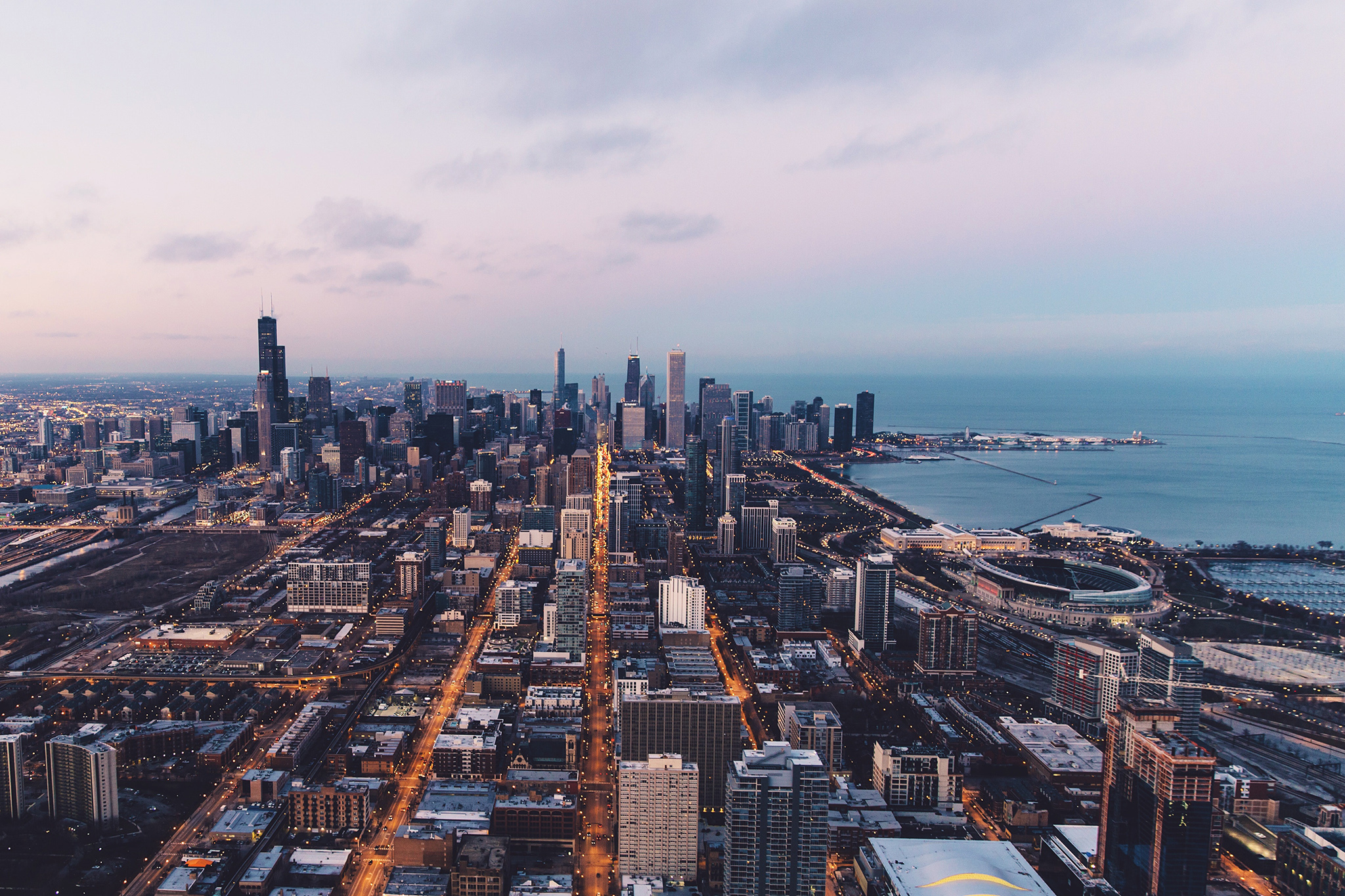 Things to Do in Chicago Today That You Can't Miss