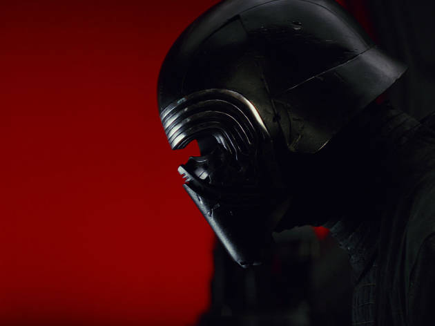 Numeralia de Star Wars Los últimos Jedi Numeralia, Star Wars Los últimos Jedi