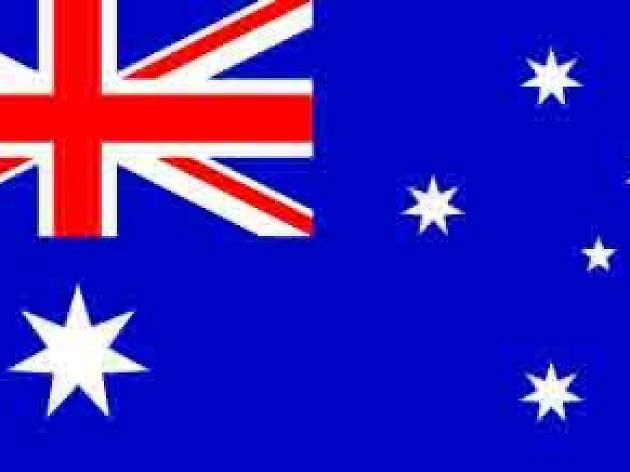 An Israeli salute to: Australia & Antartica An Israeli salute to: Australia & Antartica