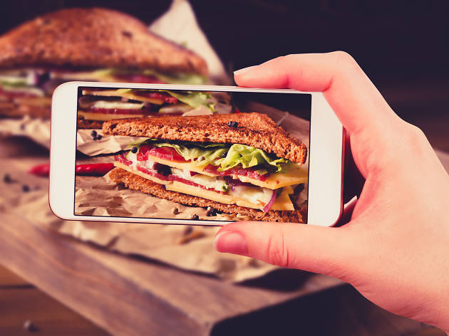 Stop ordering a dish based on the wonders it will do to your food Instagram Stop ordering a dish based on the wonders it will do to your food Instagram