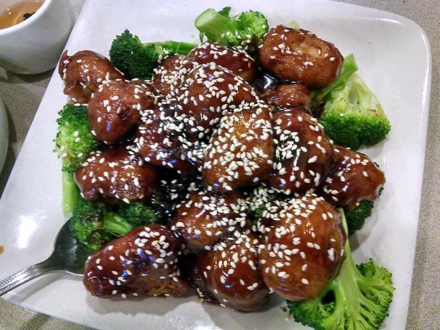 The 36 Best Vegetarian and Vegan Restaurants in NYC