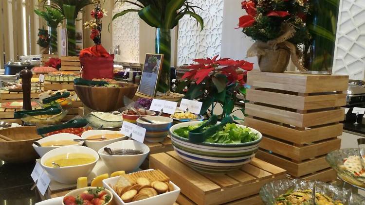 Caprilicious Christmas 2017 Caprilicious Christmas 2017