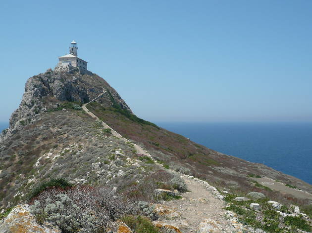 Palagruža Palagruža