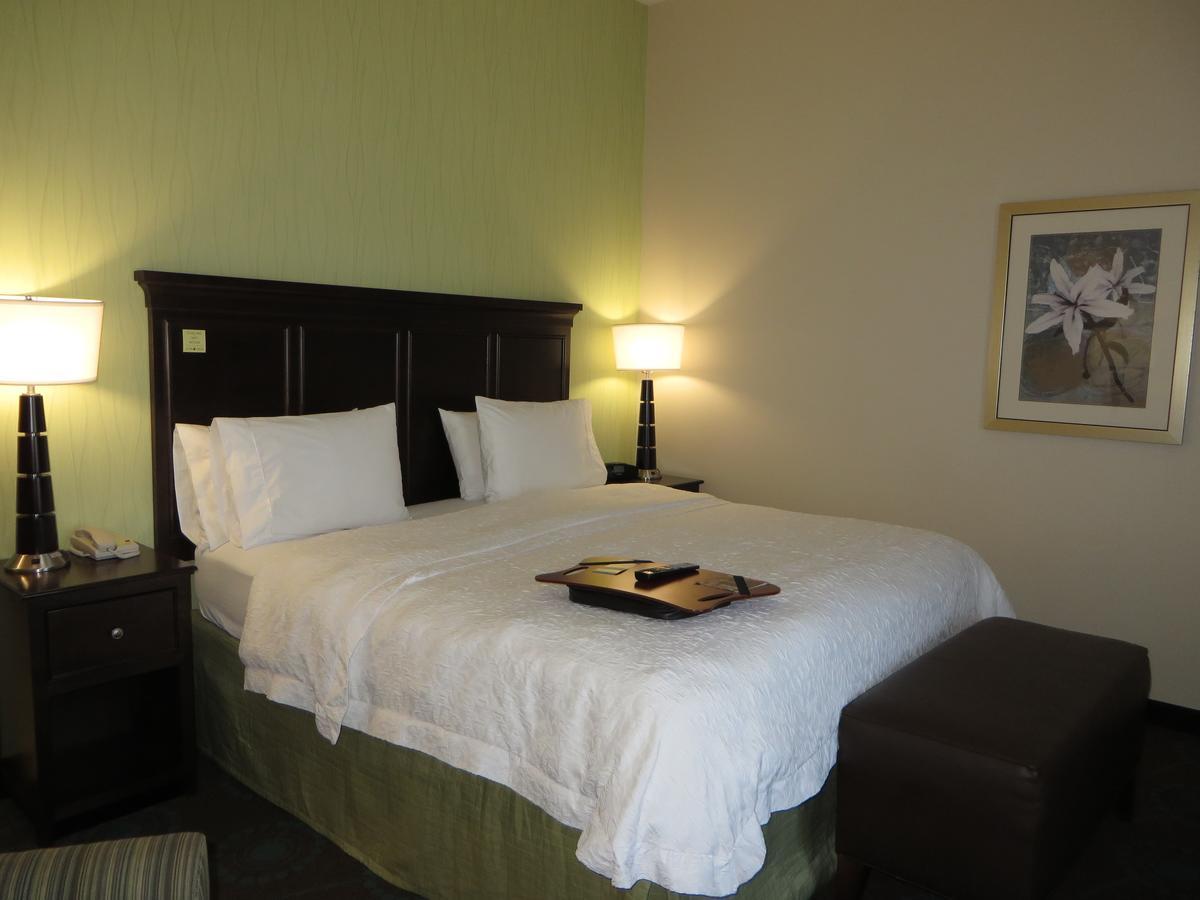 Hampton Inn Los Angeles Int'l Airport/Hawthorne | Hotels in Hawthorne ...