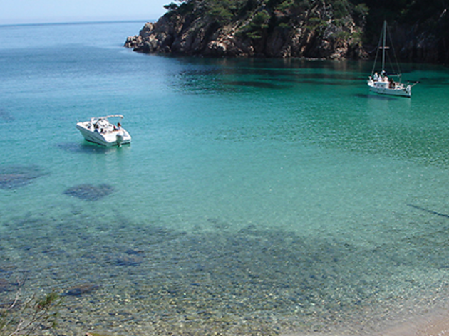 60 Raons Naturals Per Estiuejar A La Costa Brava