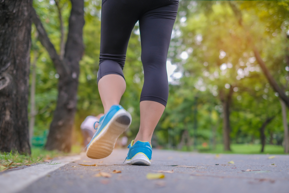 Cómo Cuidar Los Pies De Los Corredores