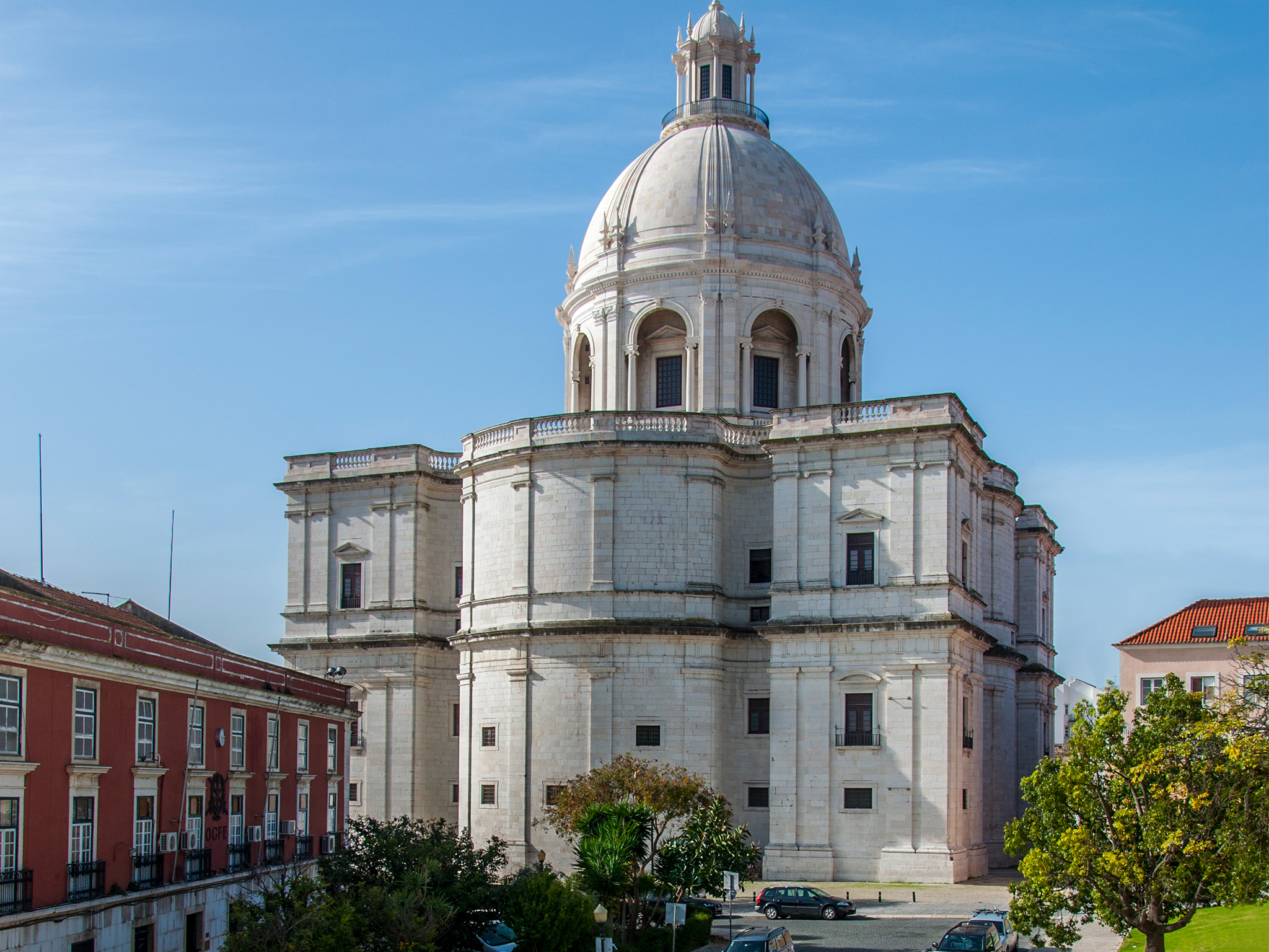 No Dia dos Monumentos e Sítios, a entrada é gratuita e há programas para todos