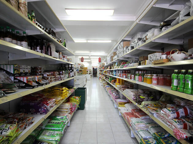 Supermercado Chen Supermercado Chen