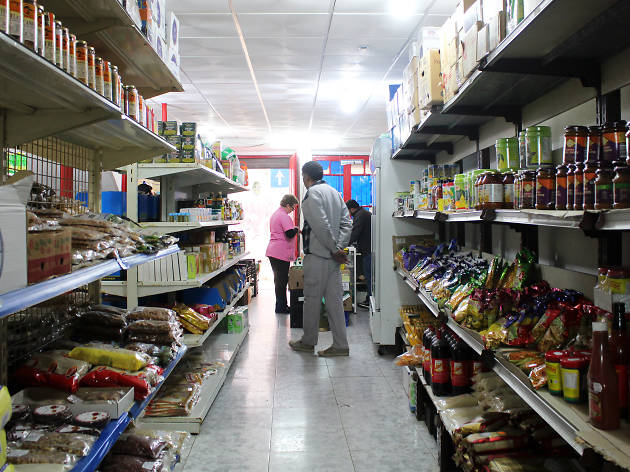 Ali Indian Groceries Ali Indian Groceries