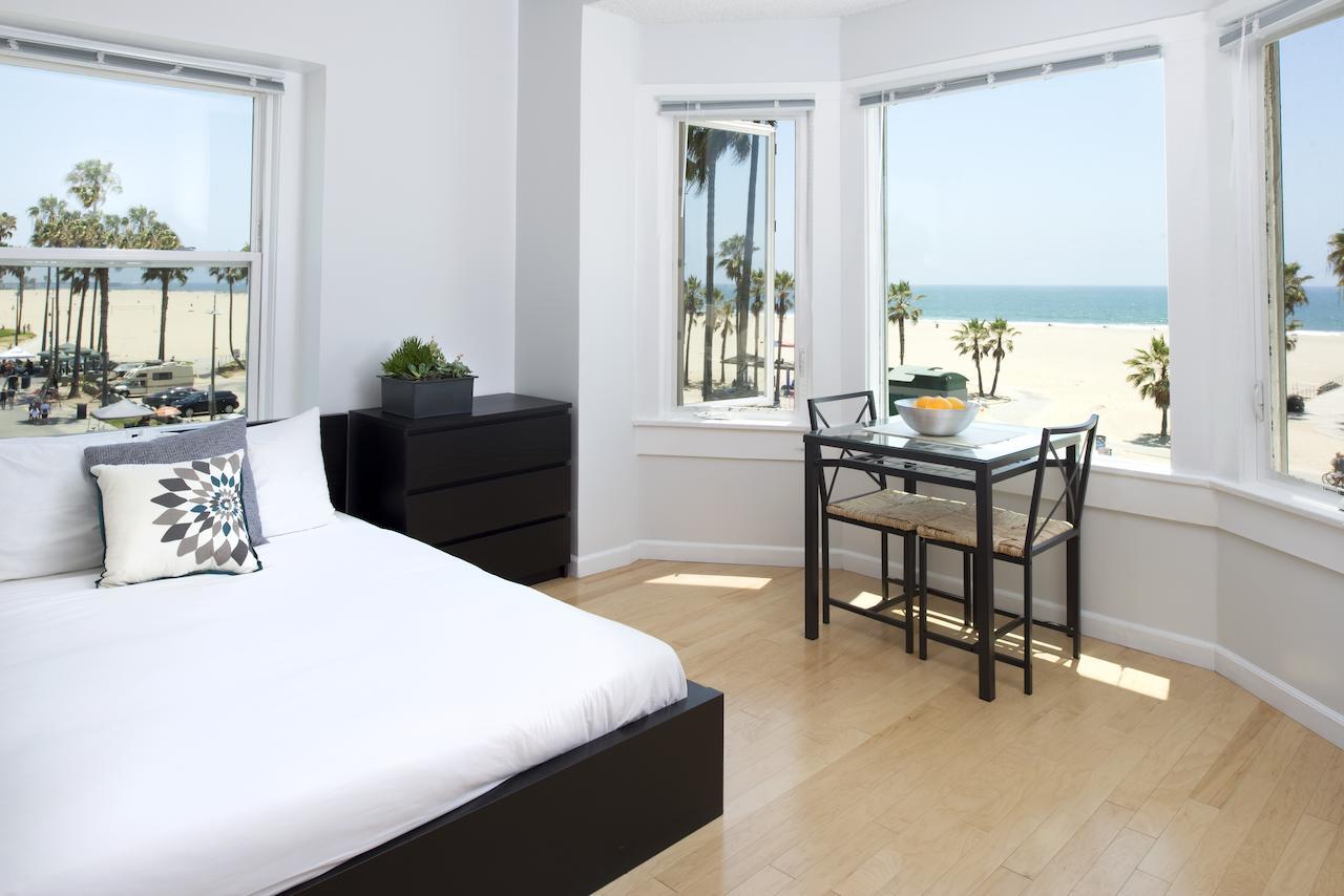 AIR Venice on the Beach Hotels in Venice, Los Angeles