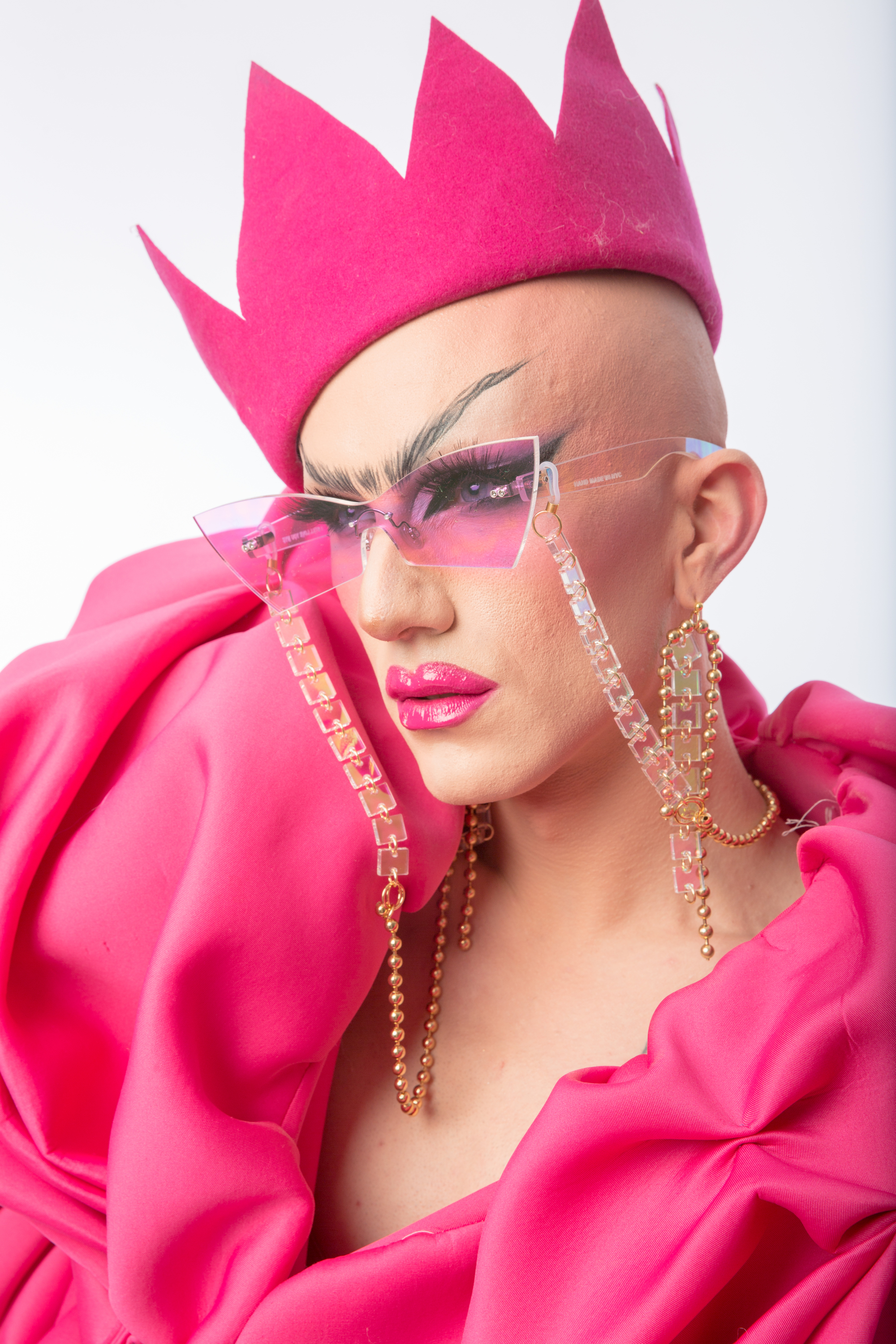 Brooklyn Avant Garde Queen Talks Rupaul S Drag Race