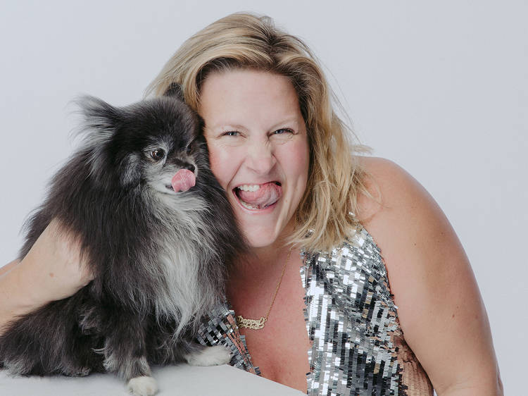 Bridget Everett