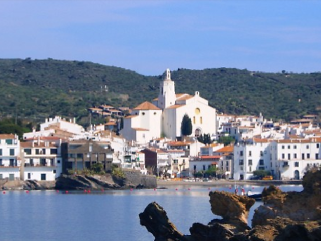 Cadaqués Cadaqués