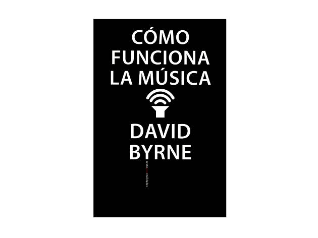 Cómo funciona la música Cómo funciona la música