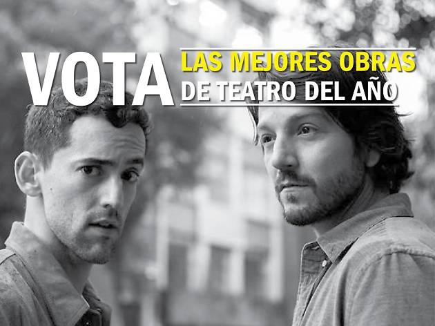 Las mejores obras de teatro de 2017 Las mejores obras de teatro de 2017