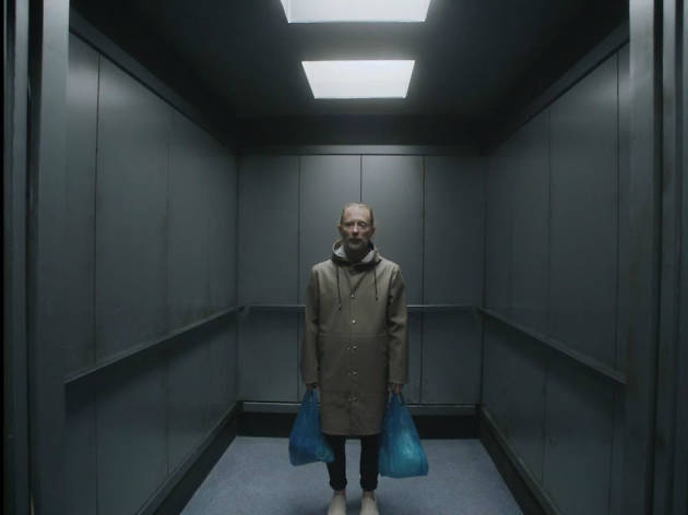 “Lift”, Radiohead “Lift”, el nuevo video de Radiohead