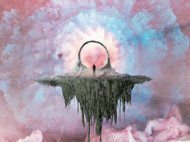“Party in the Dark”, Mogwai “Party in the Dark” de Mogwai