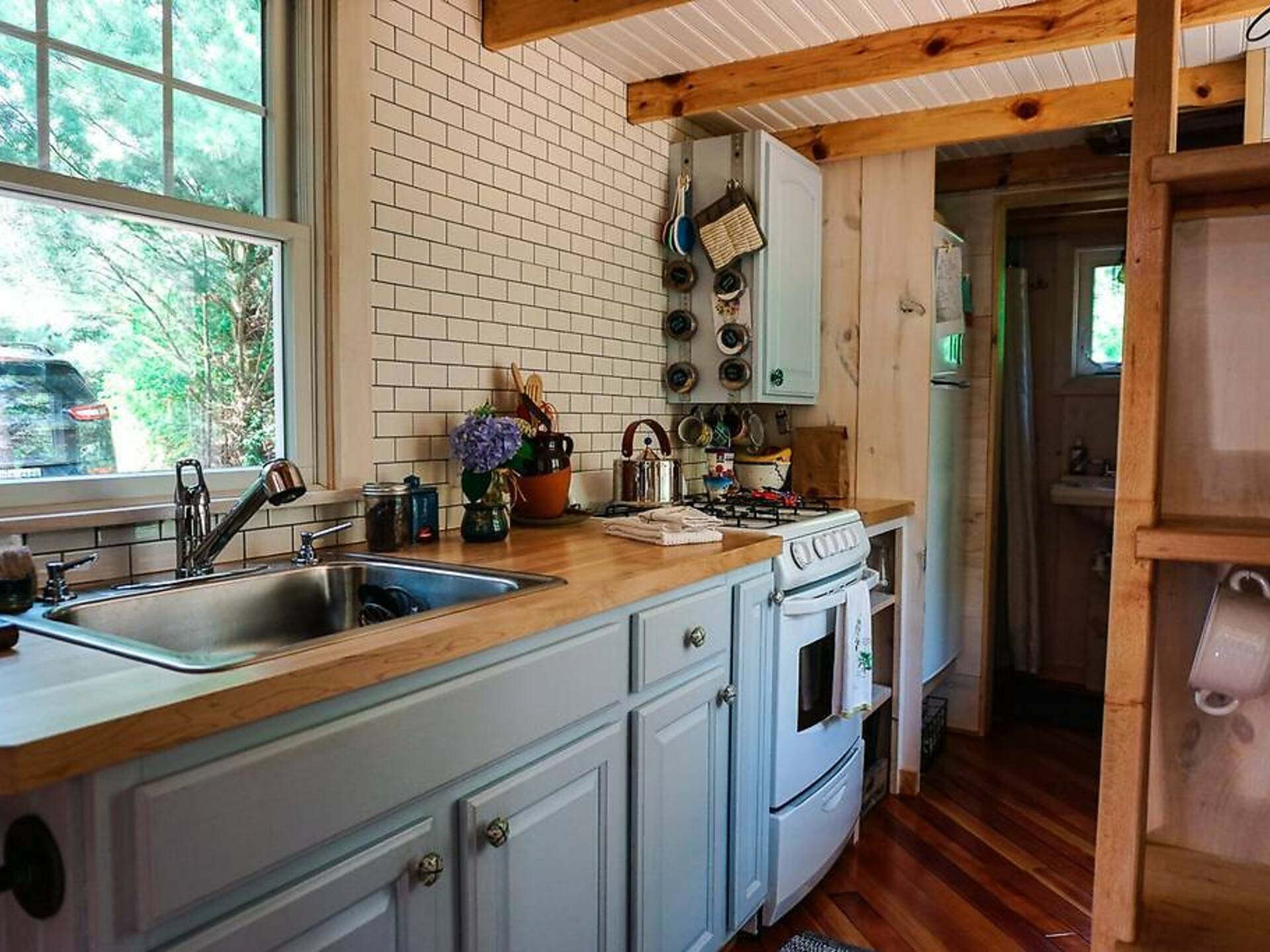 Best Tiny Home Airbnbs Near Chicago: Top Cabins And Rentals