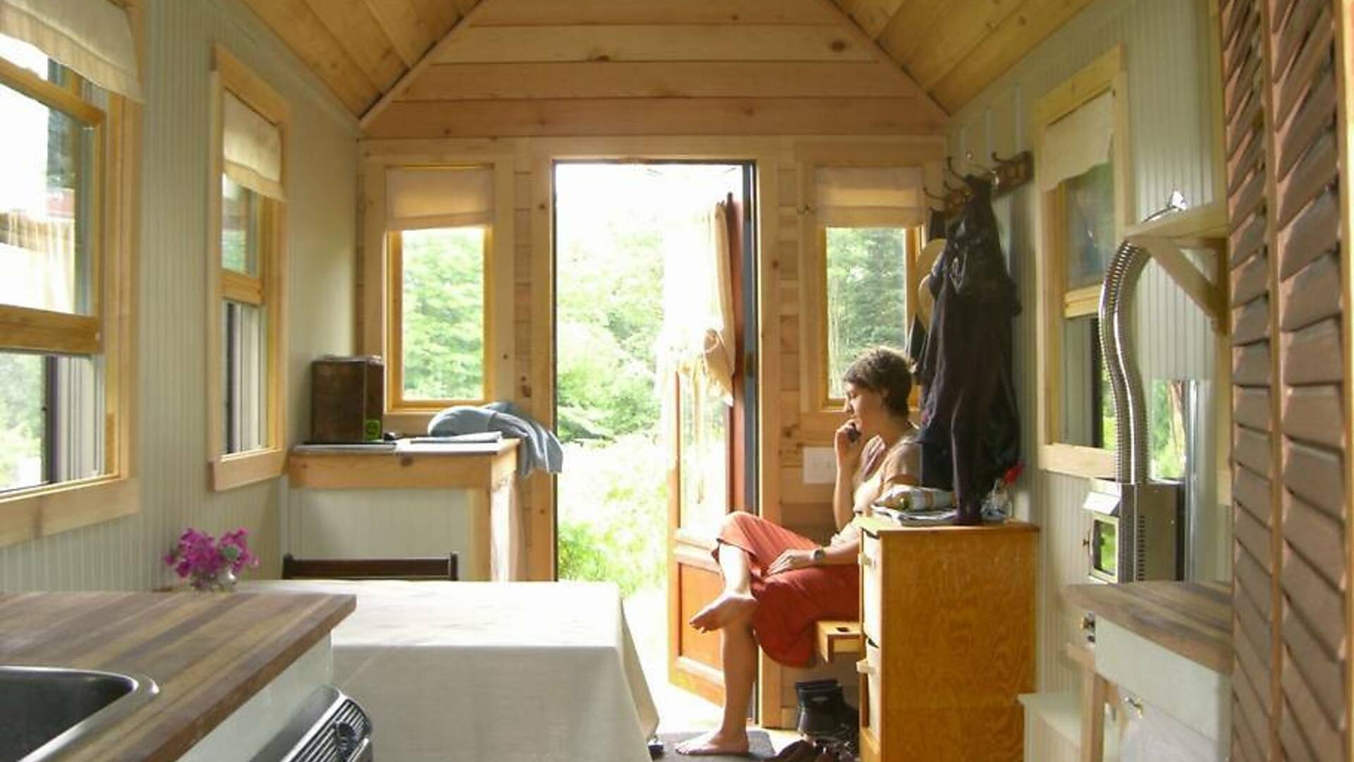 14 Best Tiny Home Airbnbs near Chicago for 2025