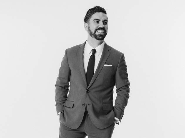Rafael Espinal Rafael Espinal