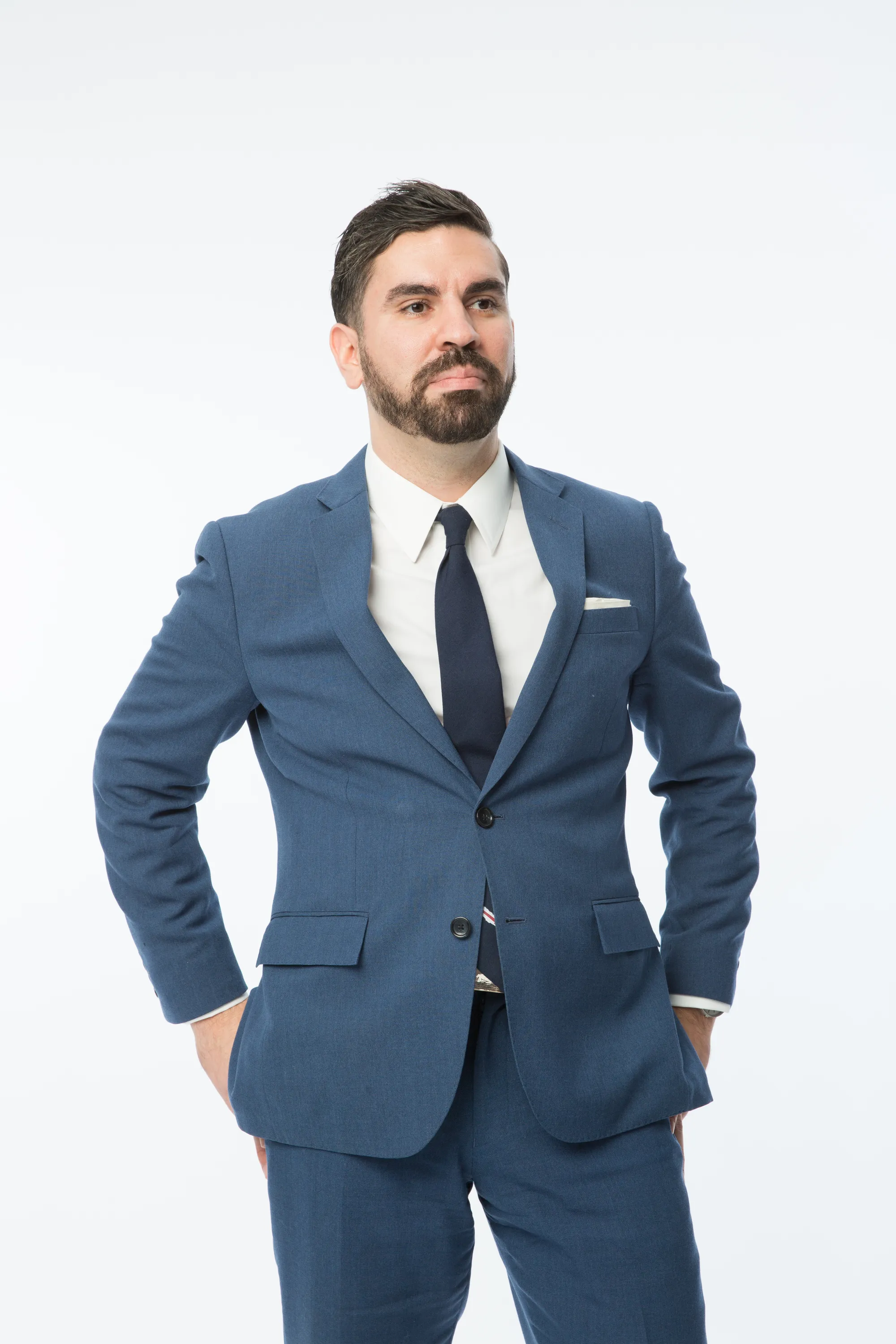 Rafael Espinal