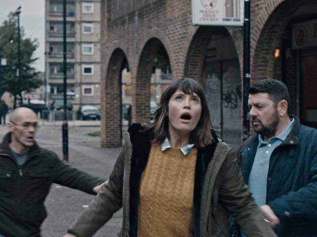 “Kerala”, Bonobo “Kerala", el video de Bonobo