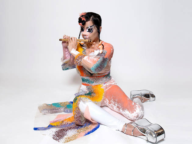 Björk Björk