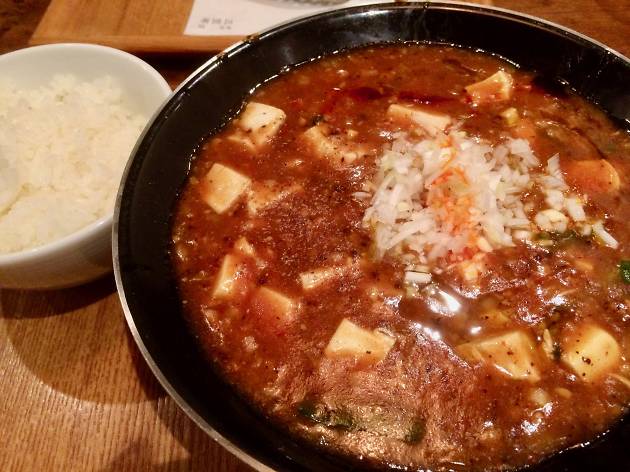 新潟 三宝亭 東京ラボ 中目黒店 新潟 三宝亭 東京ラボ 中目黒店