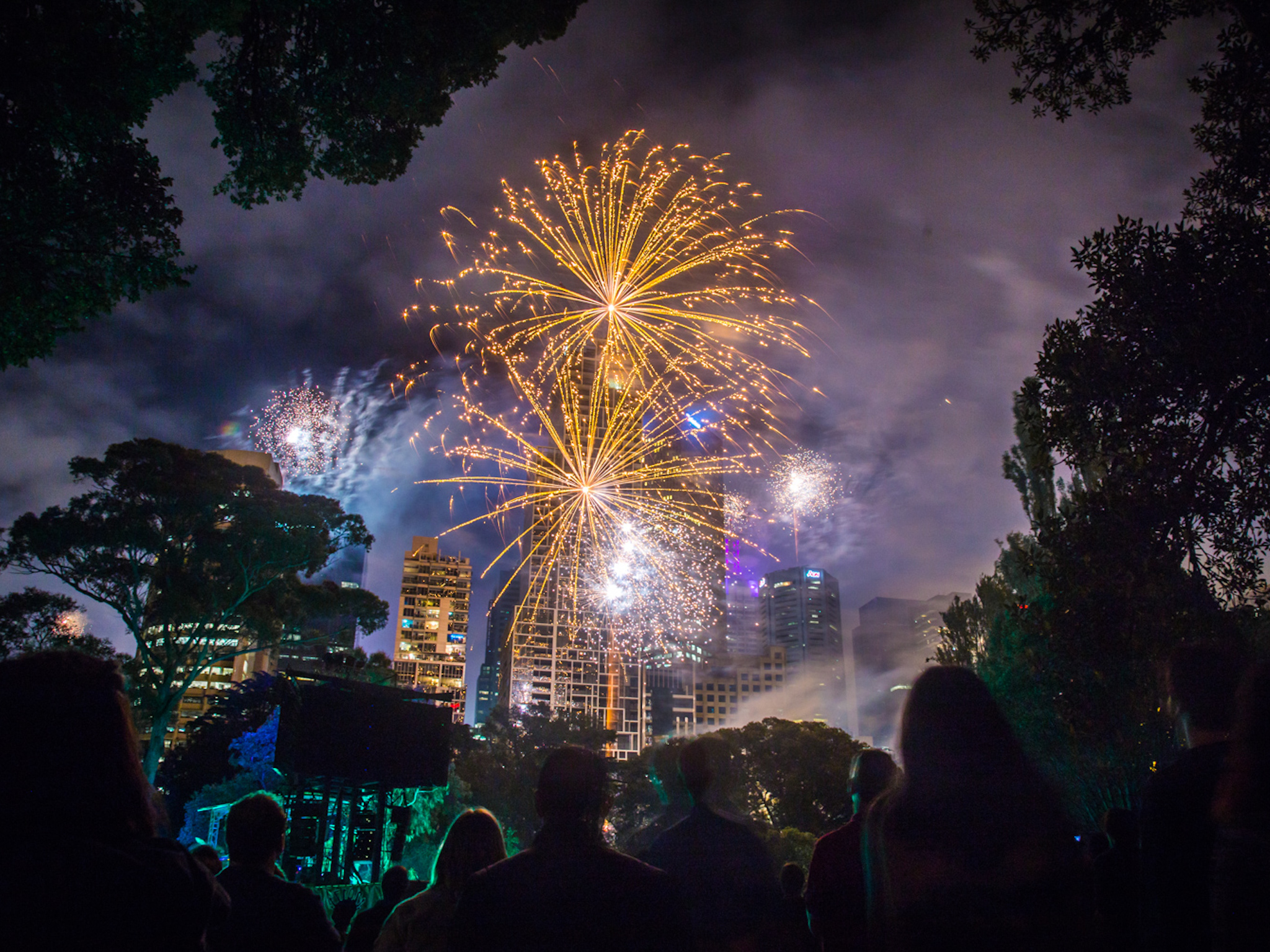 Melbourne New Year's Eve fireworks cancelled for 2020