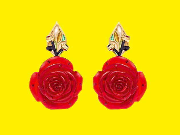 Gift Guide, Earrings, Kloset Gift Guide, Earrings, Kloset