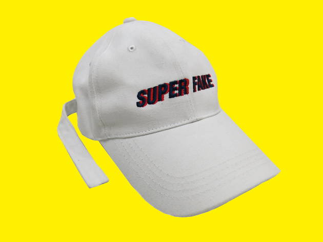 Gift Guide, Cap, Q Design & Play Gift Guide, Cap, Q Design & Play