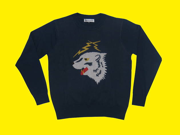 Gift Guide, Pullover, Q Design & Play Gift Guide, Pullover, Q Design & Play
