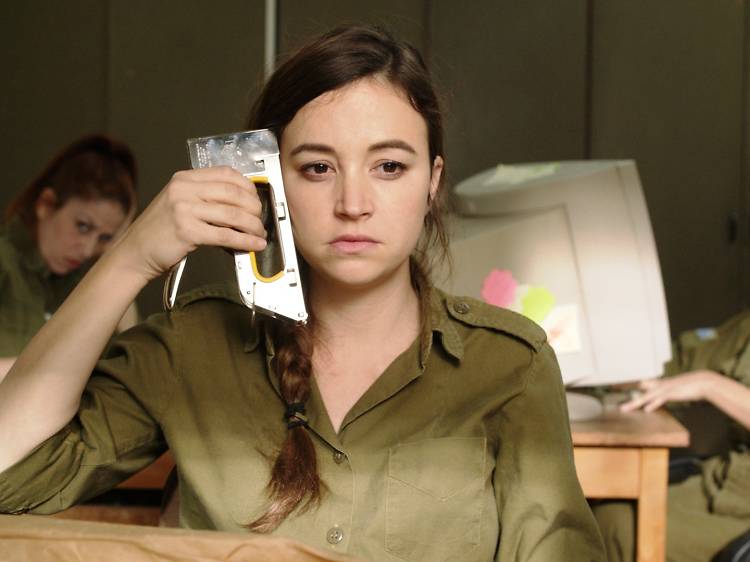 Time Out Quiz: Which Israeli movie should you watch right now?