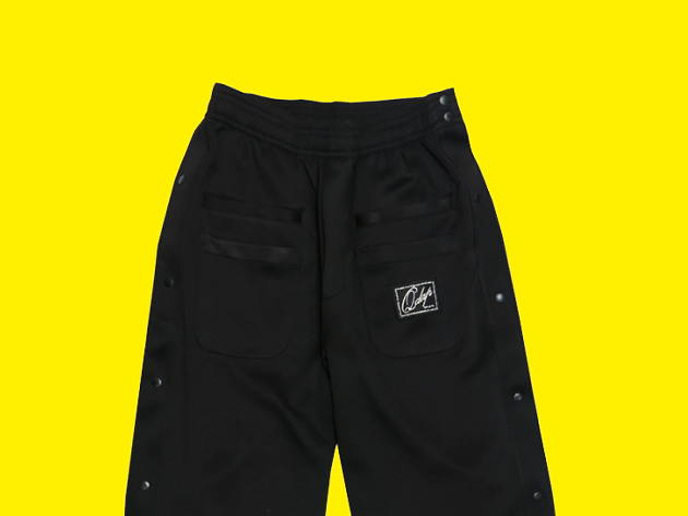 Gift Guide, Pants, Q Design & Play Gift Guide, Pants, Q Design & Play