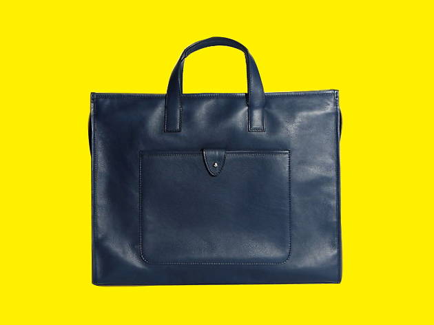 Gift Guide, Leather bag, Container Gift Guide, Leather bag, Container